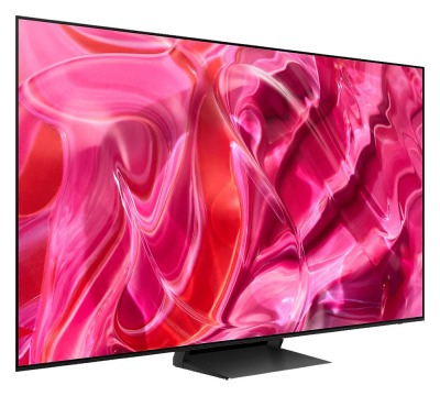 Телевизор Samsung 65 OLED 4K S90C купить по привлекательной цене 198 000 ₽ - вид 3 миниатюра