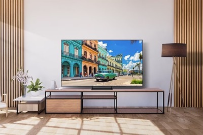 Телевизор Samsung 65 OLED 4K S90C купить по привлекательной цене 198 000 ₽ - вид 11 миниатюра