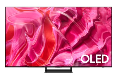 Телевизор Samsung 77 OLED 4K S90C купить по привлекательной цене 315 000 ₽ - вид 1 миниатюра