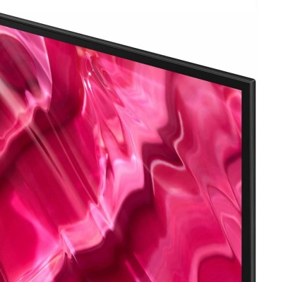 Телевизор Samsung 77 OLED 4K S90C купить по привлекательной цене 315 000 ₽ - вид 5 миниатюра