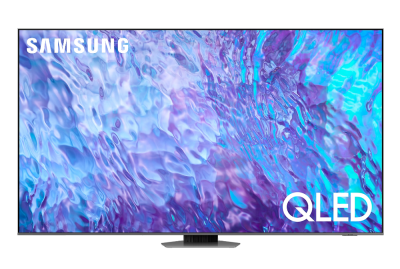 Телевизор Samsung 50 QLED 4K Q80C купить по привлекательной цене 85 000 ₽ - вид 1 миниатюра