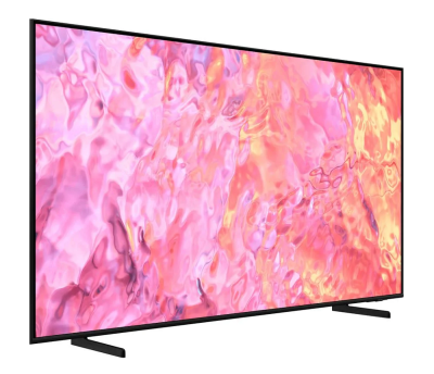 Телевизор Samsung 55 QLED Q60C 4K Ultra HD купить по привлекательной цене 85 000 ₽ - вид 1 миниатюра