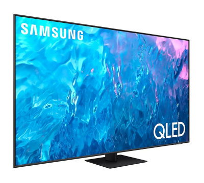 Телевизор Samsung 55 QLED 4K Q70C купить по привлекательной цене 99 000 ₽ - вид 1 миниатюра