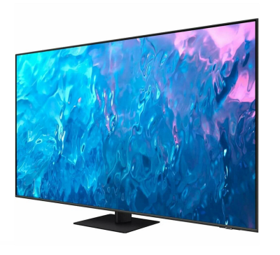 Телевизор Samsung 55 QLED 4K Q70C купить по привлекательной цене 99 000 ₽ - вид 3 миниатюра