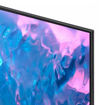 Телевизор Samsung 55 QLED 4K Q70C купить по привлекательной цене 99 000 ₽ - вид 5 миниатюра