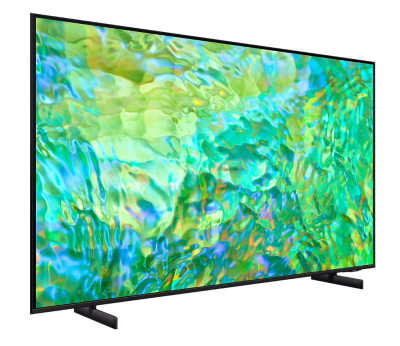 Телевизор Samsung 55 Crystal UHD 4K CU8000 купить по привлекательной цене 59 000 ₽ - вид 3 миниатюра