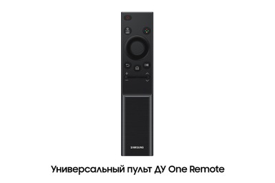 Телевизор Samsung 55 Crystal UHD 4K CU7100 купить по привлекательной цене 57 000 ₽ - вид 9 миниатюра