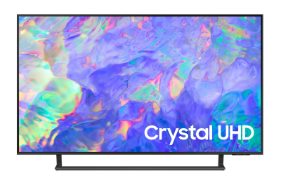 Телевизор Samsung 50 Crystal UHD 4K CU8500 купить по привлекательной цене 68 000 ₽ - вид 1 миниатюра