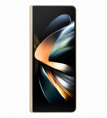 Смартфон Samsung Galaxy Z Fold 4 12/256 бежевый купить по привлекательной цене 98 000 ₽ - вид 5 миниатюра