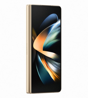 Смартфон Samsung Galaxy Z Fold 4 12/256 бежевый купить по привлекательной цене 98 000 ₽ - вид 13 миниатюра