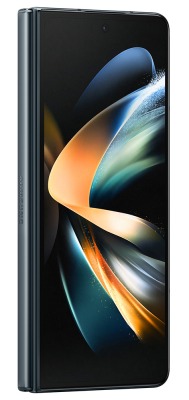 Смартфон Samsung Galaxy Z Fold 4 12/512 графит купить по привлекательной цене 104 000 ₽ - вид 13 миниатюра