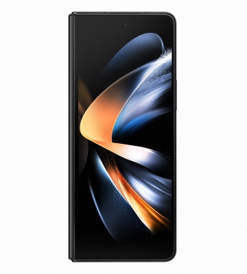 Смартфон Samsung Galaxy Z Fold 4 12/512 черный купить по привлекательной цене 104 000 ₽ - вид 5 миниатюра