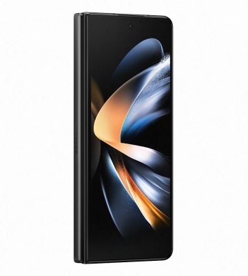 Смартфон Samsung Galaxy Z Fold 4 12/512 черный купить по привлекательной цене 104 000 ₽ - вид 13 миниатюра