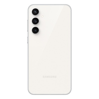 Смартфон Samsung Galaxy S23 FE 128 Гб бежевый купить по привлекательной цене 44 000 ₽ - вид 1 миниатюра