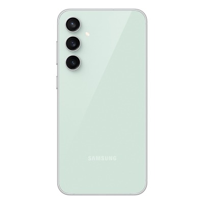 Смартфон Samsung Galaxy S23 FE 128 Гб мятный купить по привлекательной цене 44 000 ₽ - вид 5 миниатюра