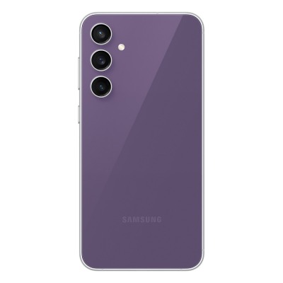 Смартфон Samsung Galaxy S23 FE 256 Гб фиолетовый купить по привлекательной цене 53 000 ₽ - вид 5 миниатюра