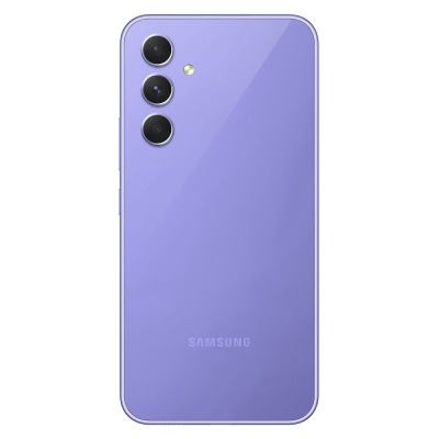 Смартфон Samsung Galaxy A54 6/128 Гб лавандовый купить по привлекательной цене 34 000 ₽ - вид 7 миниатюра