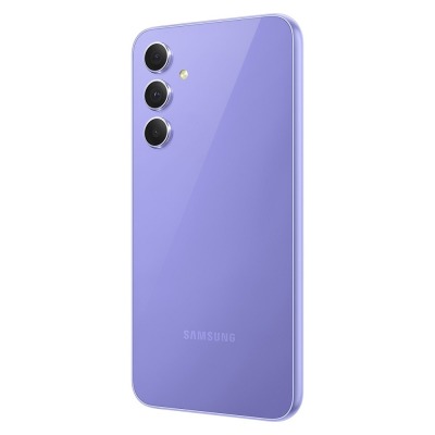 Смартфон Samsung Galaxy A54 6/128 Гб лавандовый купить по привлекательной цене 34 000 ₽ - вид 11 миниатюра