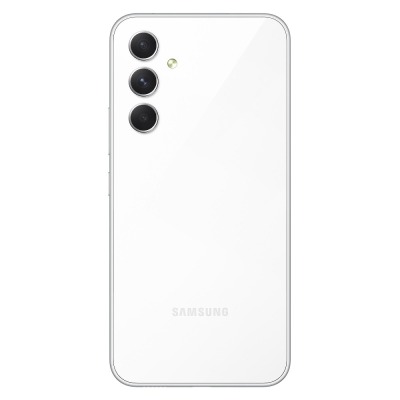 Смартфон Samsung Galaxy A54 6/128 Гб белый купить по привлекательной цене 34 000 ₽ - вид 11 миниатюра