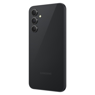 Смартфон Samsung Galaxy A54 6/128 Гб графит купить по привлекательной цене 34 000 ₽ - вид 1 миниатюра