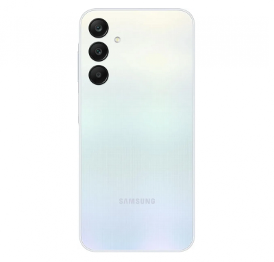 Смартфон Samsung Galaxy A25 6/128 Гб голубой купить по привлекательной цене 20 500 ₽ - вид 1 миниатюра