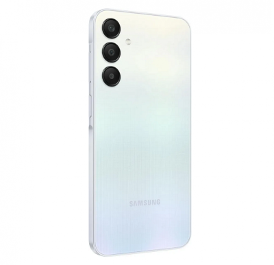 Смартфон Samsung Galaxy A25 6/128 Гб голубой купить по привлекательной цене 20 500 ₽ - вид 3 миниатюра