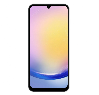 Смартфон Samsung Galaxy A25 6/128 Гб голубой купить по привлекательной цене 20 500 ₽ - вид 7 миниатюра