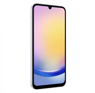 Смартфон Samsung Galaxy A25 6/128 Гб голубой купить по привлекательной цене 20 500 ₽ - вид 9 миниатюра