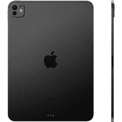 Apple iPad Pro 13 2ТБ черный купить по привлекательной цене 195 490 ₽ - вид 1 миниатюра