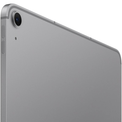 Apple iPad Air 13 1ТБ серый купить по привлекательной цене 189 990 ₽ - вид 3 миниатюра