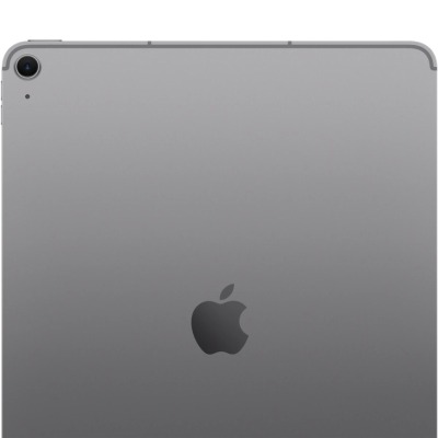 Apple iPad Air 13 256ГБ серый купить по привлекательной цене 139 990 ₽ - вид 1 миниатюра