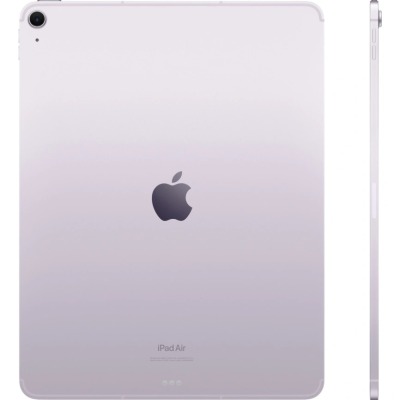 Apple iPad Air 13 512ГБ фиолетовый купить по привлекательной цене 159 990 ₽ - вид 5 миниатюра