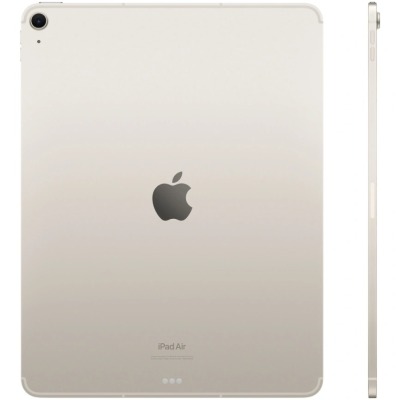 Apple iPad Air 13 1ТБ золотистый купить по привлекательной цене 189 990 ₽ - вид 5 миниатюра