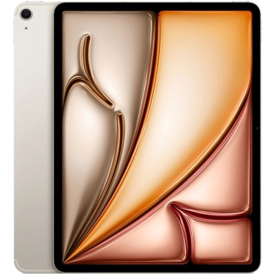 Apple iPad Air 13 1ТБ золотистый