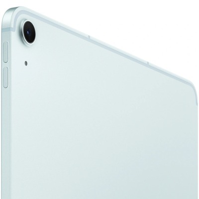 Apple iPad Air 13 256ГБ голубой купить по привлекательной цене 139 990 ₽ - вид 3 миниатюра