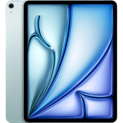 Apple iPad Air 13 256ГБ голубой