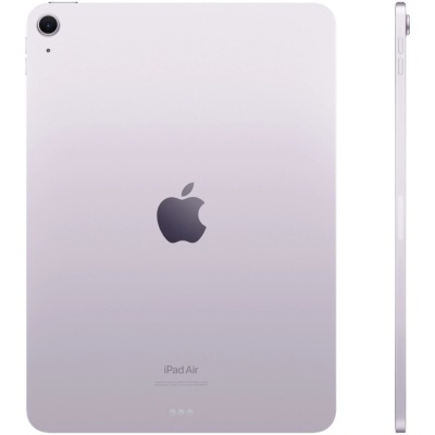 Apple iPad Air 11 1ТБ фиолетовый купить по привлекательной цене 115 990 ₽ - вид 5 миниатюра