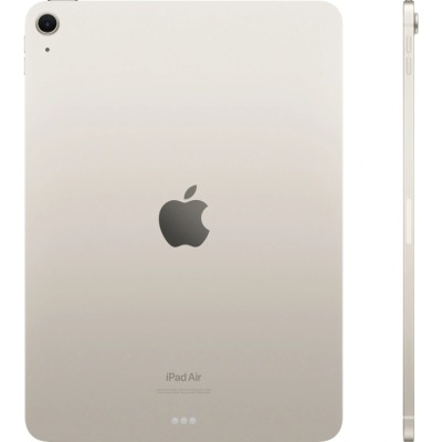 Apple iPad Air 11 1ТБ золотистый купить по привлекательной цене 115 990 ₽ - вид 5 миниатюра