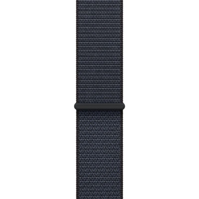 Apple Watch Series 10 синий Sport Loop 46 мм купить по привлекательной цене 47 990 ₽ - вид 1 миниатюра