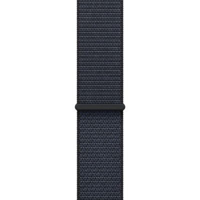 Apple Watch SE темно синий Sport Loop 44 мм купить по привлекательной цене 28 990 ₽ - вид 1 миниатюра