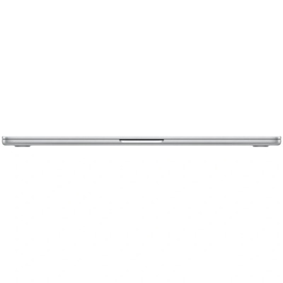 Apple MacBook Air 15 M3 8C 10GPU серебристый 2 ТБ купить по привлекательной цене 299 990 ₽ - вид 3 миниатюра