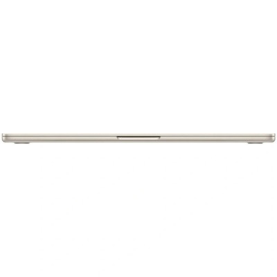 Apple MacBook Air 15 M3 8C 10GPU золотистый 2 ТБ купить по привлекательной цене 299 990 ₽ - вид 3 миниатюра