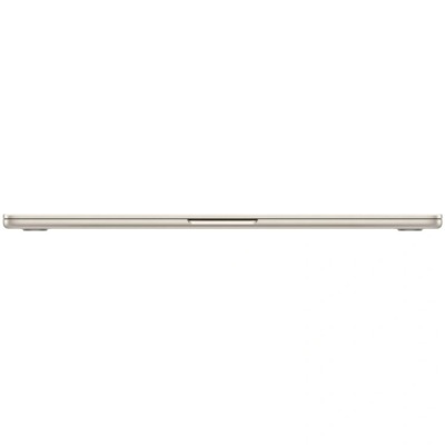 Apple MacBook Air 13 M3 8C 8GPU золотистый 256 ГБ купить по привлекательной цене 104 490 ₽ - вид 3 миниатюра