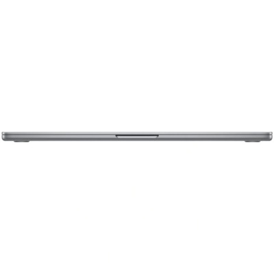 Apple MacBook Air 13 M3 8C 8GPU серый 256 ГБ купить по привлекательной цене 111 990 ₽ - вид 3 миниатюра