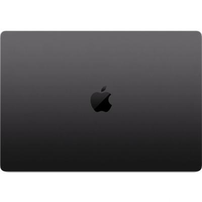 Apple MacBook Pro 16 M4 Max 14C 32GPU черный 1 ТБ купить по привлекательной цене 404 990 ₽ - вид 1 миниатюра