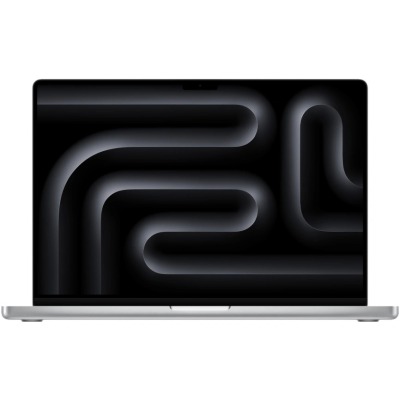 Apple MacBook Pro 16 M4 Max 14C 32GPU серебристый 1 ТБ купить по привлекательной цене 404 990 ₽ - вид 1 миниатюра