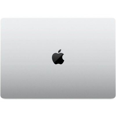 Apple MacBook Pro 16 M4 Max 16C 40GPU серебристый 48ГБ/1ТБ