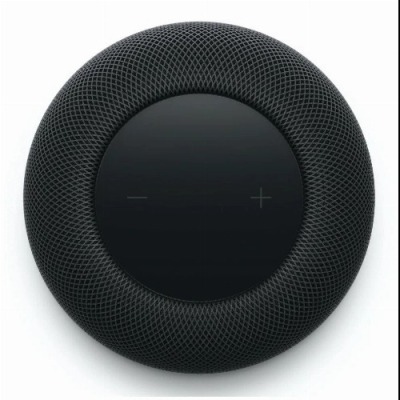 Apple HomePod 2 черный купить по привлекательной цене 40 990 ₽ - вид 1 миниатюра