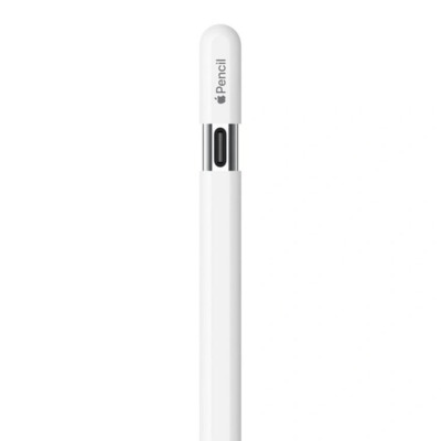 Apple Pencil USB C белый купить по привлекательной цене 13 990 ₽ - вид 1 миниатюра