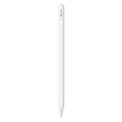 Apple Pencil USB C белый купить по привлекательной цене 13 990 ₽ - вид 1 миниатюра